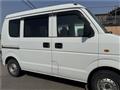 2007 Mazda Scrum Van