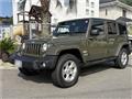 2015 Jeep Wrangler