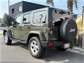 2015 Jeep Wrangler