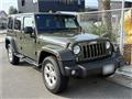 2015 Jeep Wrangler