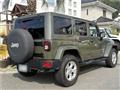 2015 Jeep Wrangler