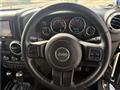 2015 Jeep Wrangler