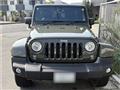 2015 Jeep Wrangler