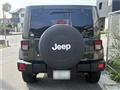 2015 Jeep Wrangler