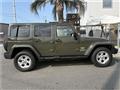2015 Jeep Wrangler