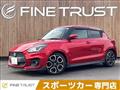 2018 Suzuki Swift