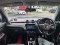 2018 Suzuki Swift