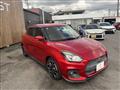 2018 Suzuki Swift