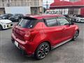 2018 Suzuki Swift