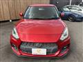 2018 Suzuki Swift