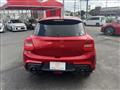 2018 Suzuki Swift