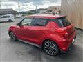 2018 Suzuki Swift