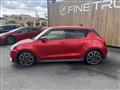 2018 Suzuki Swift