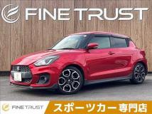 2018 Suzuki Swift