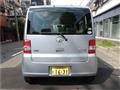 2013 Daihatsu Move Conte