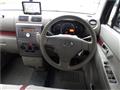 2013 Daihatsu Move Conte