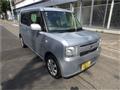 2013 Daihatsu Move Conte