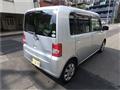 2013 Daihatsu Move Conte