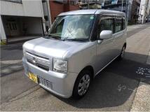 2013 Daihatsu Move Conte