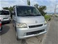 2014 Toyota Townace Van