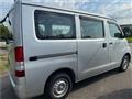 2014 Toyota Townace Van