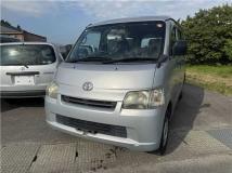 2014 Toyota Townace Van