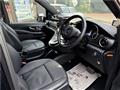 2021 Mercedes-Benz V-Class