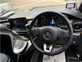2021 Mercedes-Benz V-Class