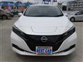 2025 Nissan Leaf