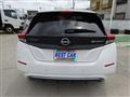 2025 Nissan Leaf