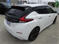2025 Nissan Leaf