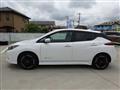 2025 Nissan Leaf