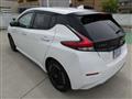 2025 Nissan Leaf