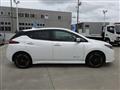 2025 Nissan Leaf