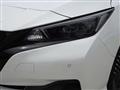 2025 Nissan Leaf
