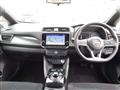 2025 Nissan Leaf