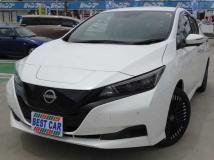 2025 Nissan Leaf