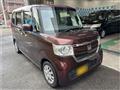 2018 Honda N BOX