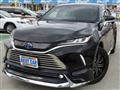 2020 Toyota Harrier