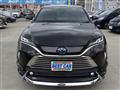 2020 Toyota Harrier