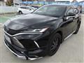 2020 Toyota Harrier