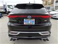 2020 Toyota Harrier