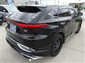 2020 Toyota Harrier