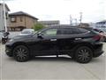2020 Toyota Harrier