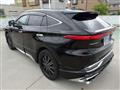 2020 Toyota Harrier
