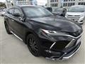 2020 Toyota Harrier