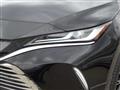 2020 Toyota Harrier
