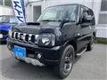 2012 Suzuki Jimny