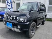 2012 Suzuki Jimny