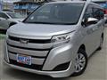 2021 Toyota Noah